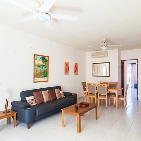 2 Recamaras Playa Del Carmen Apartment Exterior photo