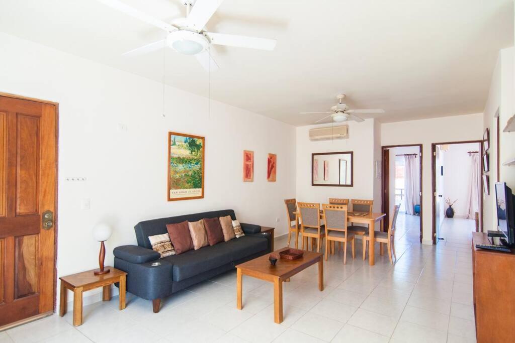 2 Recamaras Playa Del Carmen Apartment Exterior photo