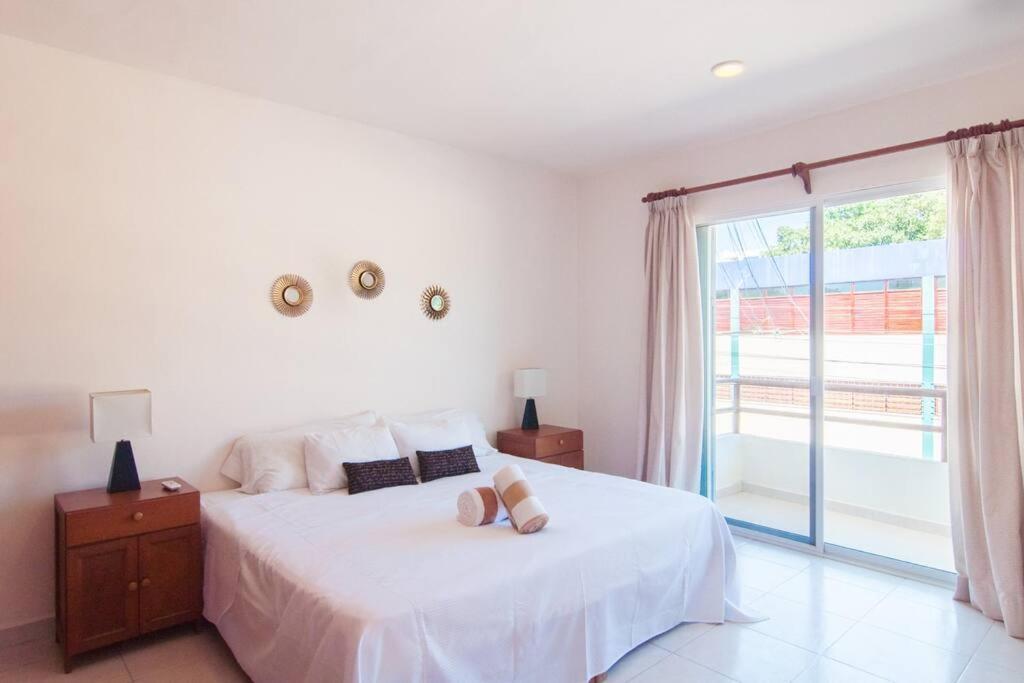 2 Recamaras Playa Del Carmen Apartment Exterior photo