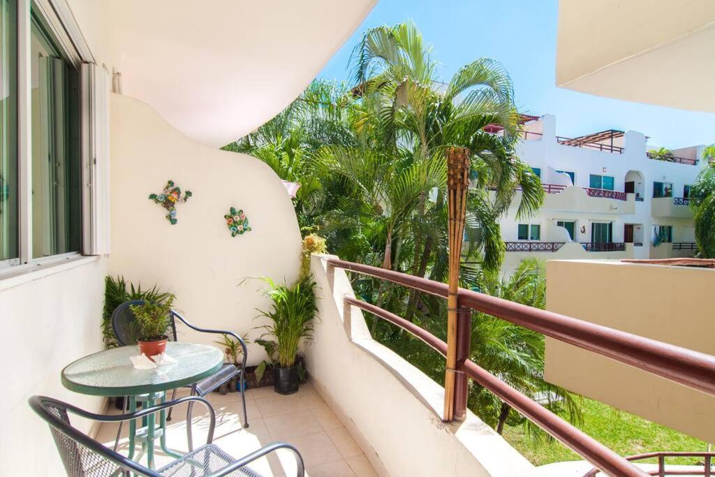 2 Recamaras Playa Del Carmen Apartment Exterior photo